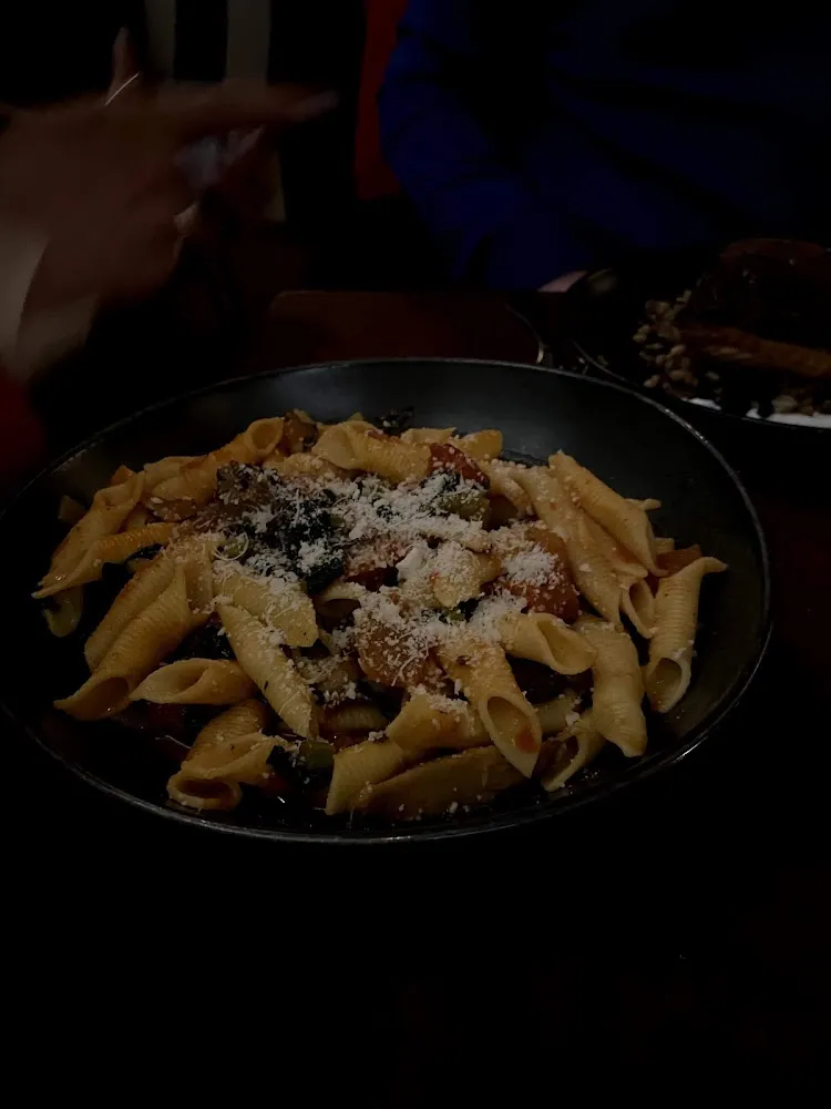 Rigatoni